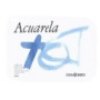 Bloc Acuarela Grano Fino 32,5 X 46 cm 240 Gr/M2 Guarro 