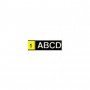 Letras Transferibles Blancos 4mm - 1Hoja