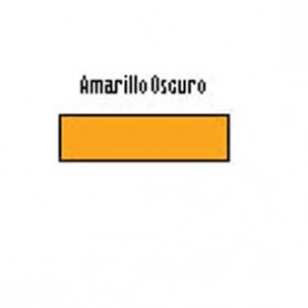 Acuarela Ecoline 202 Amarillo Oscuro