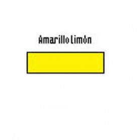 Acuarela Ecoline 205 Amarillo Limón