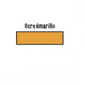 Acuarela Ecoline 227 Ocre Amarillo