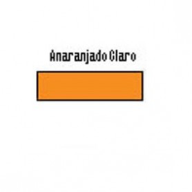 Acuarela Ecoline 236 Anaranjado Claro