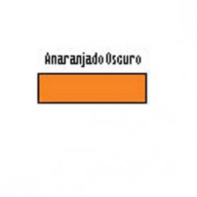 Acuarela Ecoline 237 Anaranjado Oscuro