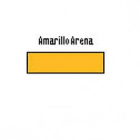 Acuarela Ecoline 259 Amarillo Arena