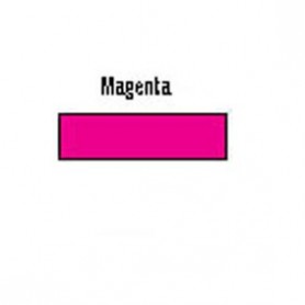 Magenta 337 Acuarela Ecoline