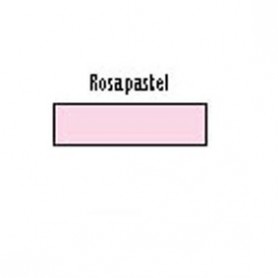 Acuarela Ecoline 390 Rosa Pastel