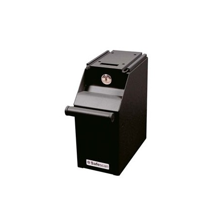 Caja seguridad Safescan 4100B POS