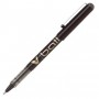 Roller Pilot V Ball 07 Negro