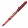 Roller Pilot V Ball 07 Rojo