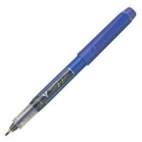 Rotulador Pilot V Signpen azul