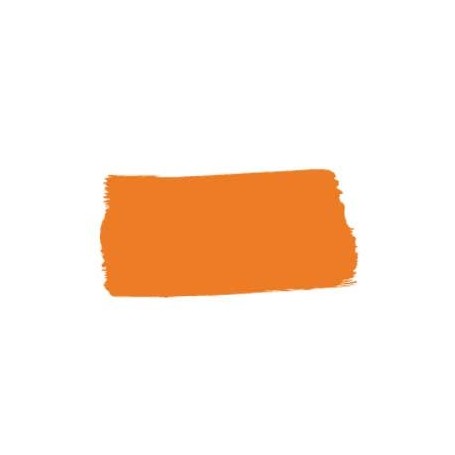Liquitex Paint Marker punta Fina Naranja de cadmio