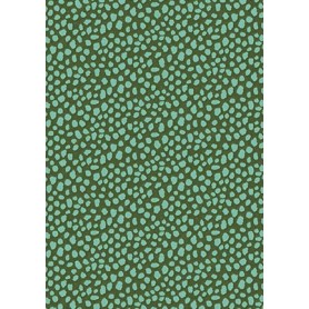 Papel Décopatch 662 1 Hoja