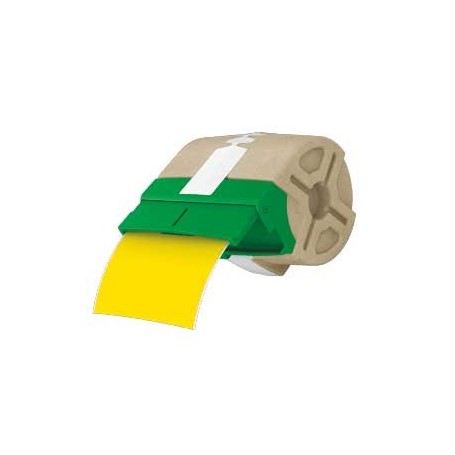 Cartucho Leitz Icon Plástico Amarillo