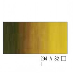 Óleo Artists´ Winsor & Newton 294 Oro verde 37 ml