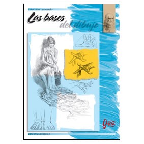 Colección Leonardo Nº 3 Las Bases del Dibujo III Colección Leonardo - Goya Virtual