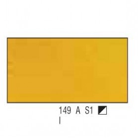 Óleo Artists´ Winsor & Newton 149 Tono de cromo amarillo 37 ml