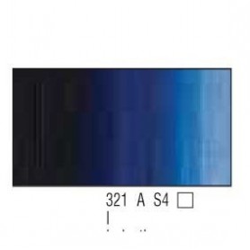Óleo Artists´ Winsor & Newton 321 Azul de indaltrona 37 ml