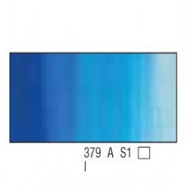 Óleo Artists´ Winsor & Newton 379 Tono azul de manganeso 37 ml