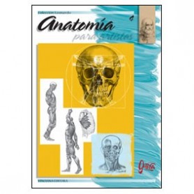 Colección Leonardo Nº 4 Anatomía