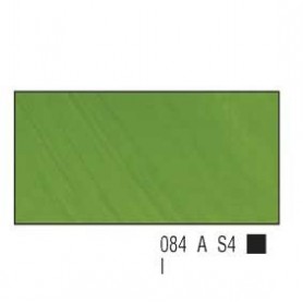 Óleo Artist Winsor & Newton 084 Verde de cadmio pálido