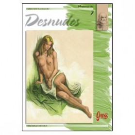 Colección Leonardo Nº 7 Desnudos