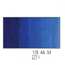 Óleo Artists´ Winsor & Newton 178 Azul cobalto 37 ml