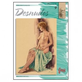 Colección Leonardo Nº 9 Desnudos