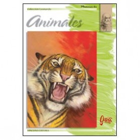 Colección Leonardo Nº 12 Animales