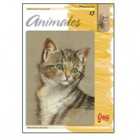 Colección Leonardo Nº 13 Animales