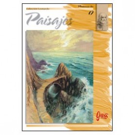 Colección Leonardo Nº 17 Paisajes