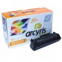 Tóner Compatible Arcyris HP 125A Negro