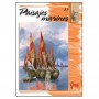 Colección Leonardo Nº 27 Paisajes Marinos