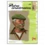 Colección Leonardo Nº 29 Rostros Característicos