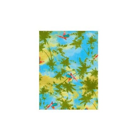 Papel Decopatch 693 1 hoja