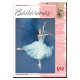 Colección Leonardo Nº 30 Bailarinas