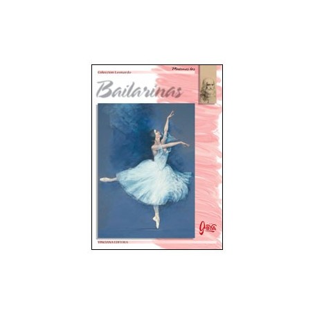 Colección Leonardo Nº 30 Bailarinas