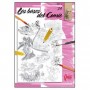 Colección Leonardo Nº 34 Bases del Cómic II