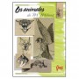 Colección Leonardo Nº 38 Los Animales de M. Meheut