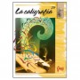 Colección Leonardo Nº 39 La Caligrafía