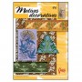Colección Leonardo Nº 40 Motivos Decorativos