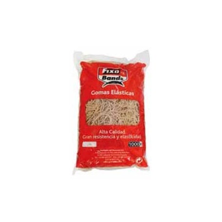 Gomas Elásticas 10 cm Pack x100 gr