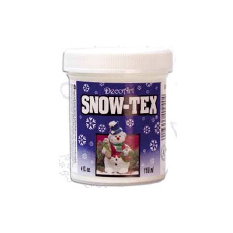Snow-tex DAS-9