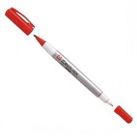 Rotulador Identi Pen Rojo