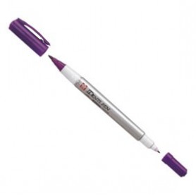 Rotulador Identi Pen Morado