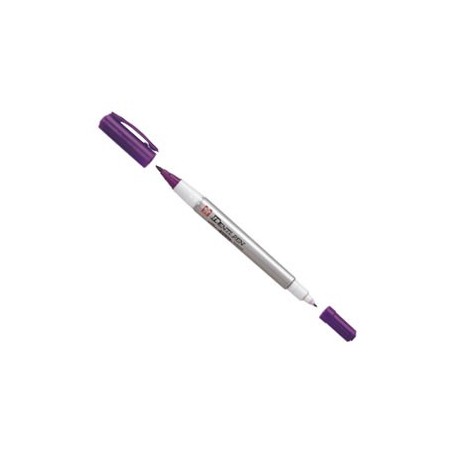 Rotulador Identi Pen Morado