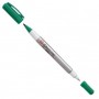 Rotulador Identi Pen Verde Sakura