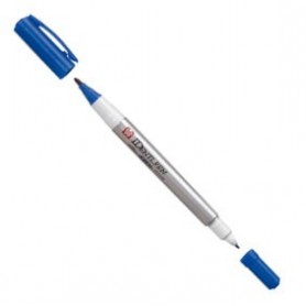 Rotulador Identi Pen Azul