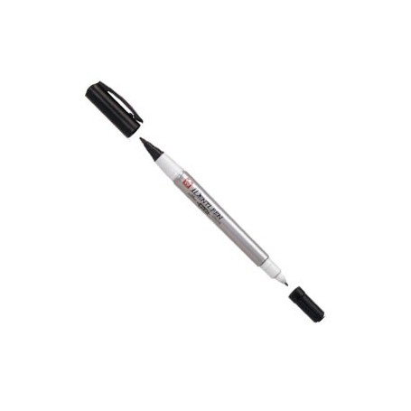 Rotulador Identi Pen Negro