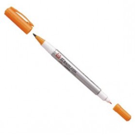 Rotulador Identi Pen Naranja