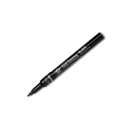 Rotulador Pen Touch Calligrapher Negro F